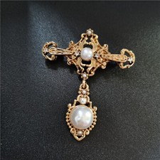 Art Deco Style Vintage Enamel