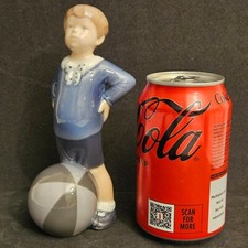 Royal Copenhagen Denmark BOY