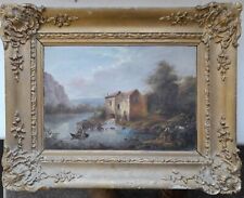 CIRCLE GEORGE VINCENT