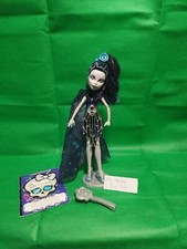 Monster High Elle Eedee Boo