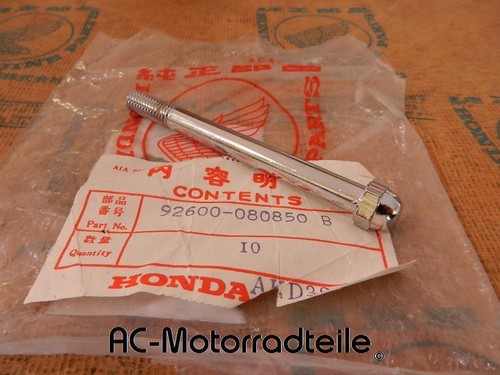 Honda 750 four - 750, f2