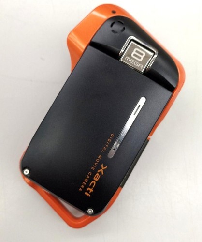 Sanyo camcorder dmx - sanyo, dmx-ca8