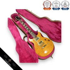 Gibson les paul standard - paul, dc