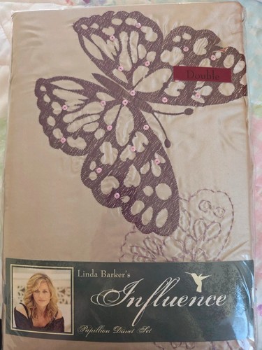 Linda barker influence - barker,