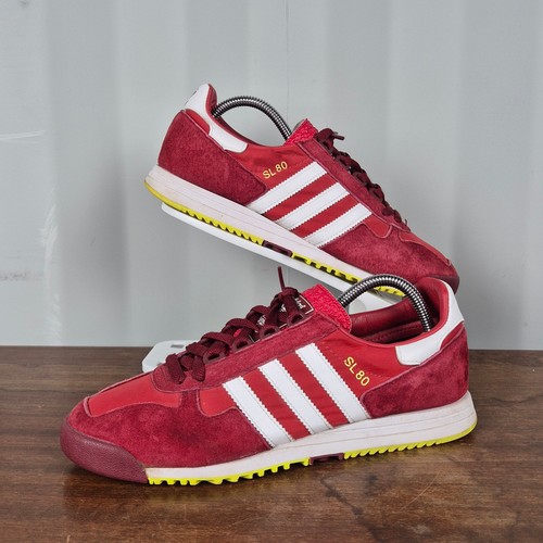 Adidas spzl trainers - 80,