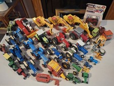 Britains Siku Lone Star Corgi