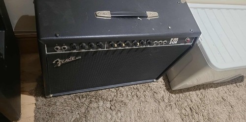 Fender frontman 212r guitar - frontman,