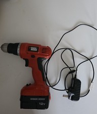Black & Decker EPC12 12V