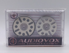 AUDIOVOX C60 INCA REEL TO REEL