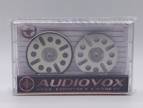 Audiovox c60 inca reel - inca,