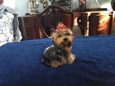 VTG Goebel Dog Yorkie
