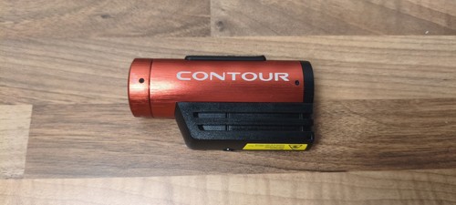 Contour gps action camera - gps,