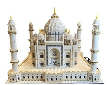 LEGO Creator Expert Taj Mahal
