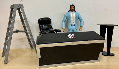 Wwe seth rollins - wwe,