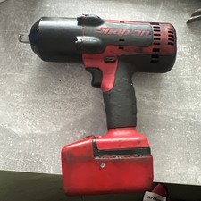 Snap-on  1/2 18v Lithium