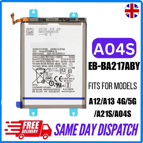 For samsung galaxy a04s a21s - for,