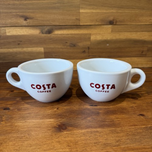 Costa coffee chunky thick - coffee,