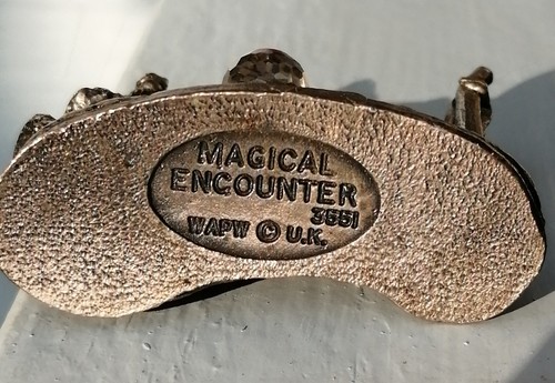 Job lot myth - myth, magic
