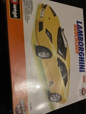 1:18 Diecast Kit Lamborghini