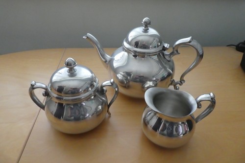 Sheffield mint hand crafted - hand, 3