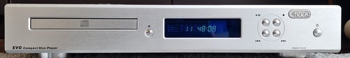 Creek evolution player - creek,