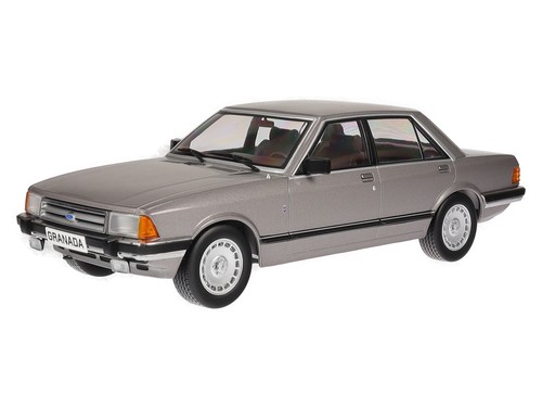 Ford granada mk2 ghia - granada,