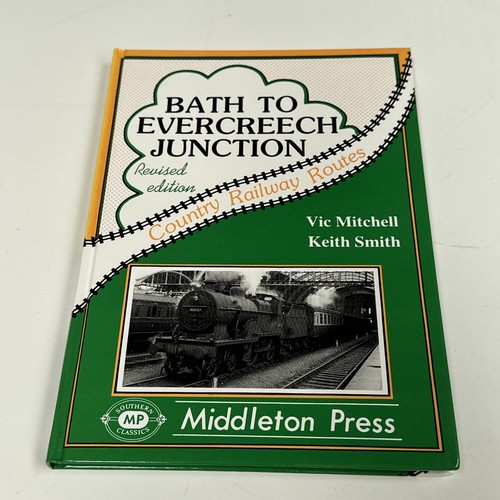 Bath evercreech junction - evercreech,