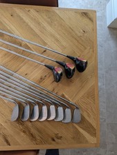 Ping Eye 2 Plus Irons 3 - W +