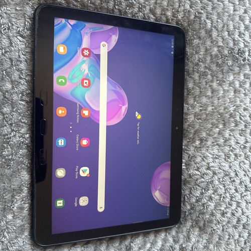 Samsung galaxy tab - samsung, active