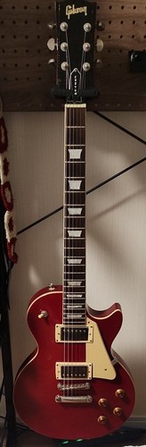 Epiphone les paul - les, standard