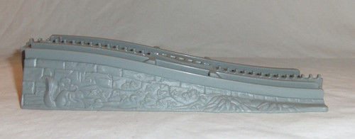 Fischer price geotrax - g8, a