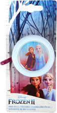 Frozen 2 - Anna & Elsa Girls'