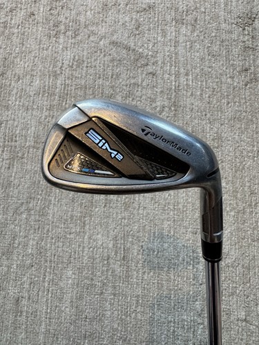 Taylormade sim2 max approach - max, /