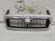 Skoda Octavia 1U Front