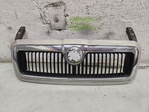 Skoda octavia front - skoda,