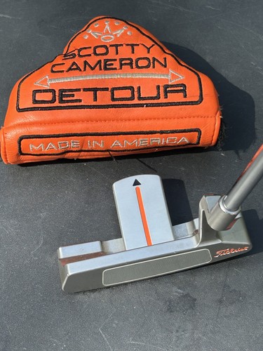 Titleist scotty cameron - titleist,