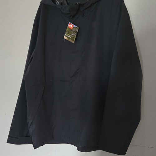 Ozark trail men black - ozark,