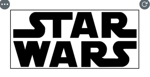 Pre cut star - pre, logo