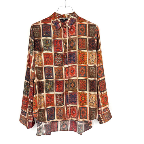 Maison pere top womens - maison,