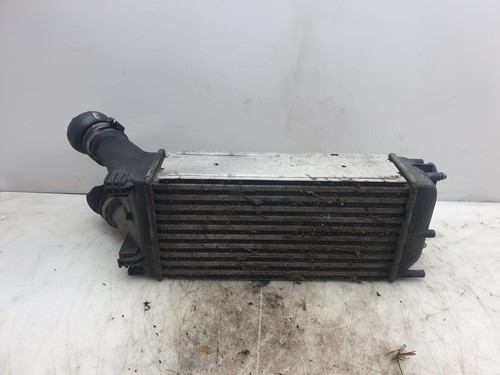 Citroen berlingo intercooler - citroen,