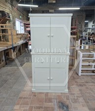 HANDMADE AYLESBURY LARDER