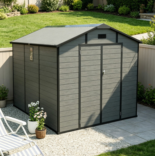 8x10 outdoor plastic - ft,