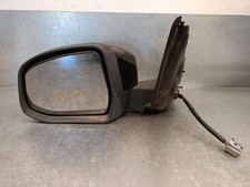 1701724 left rearview mirror
