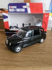 Corgi Best of British London