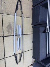 Ford Mondeo Mk4 Estate Roof Rails