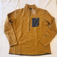 Patagonia jacket air zip - air,