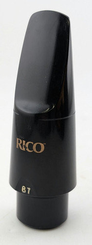 Rico mouthpiece for alto - for,