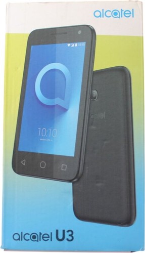 Alcatel 4034x smartphone - u3,