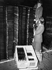 Members of the Auxiliary