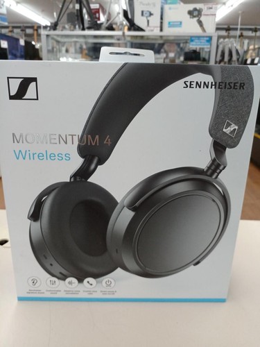 Sennheiser wireless headphones - sennheiser,